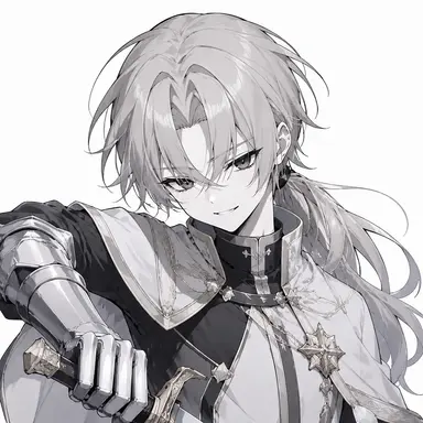 Profile image of トウマ