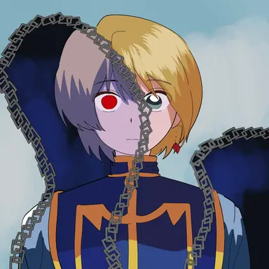 Profile image of クラピカ