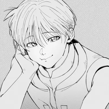 Profile image of シャルナーク