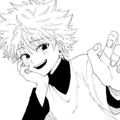 Profile image of キルア