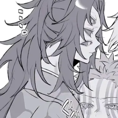 Profile image of 黒死牟