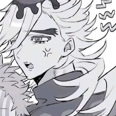 Profile image of 童磨