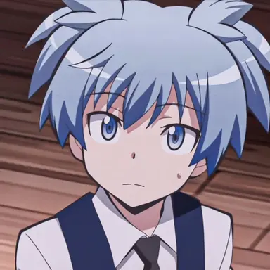 Profile image of 潮田渚