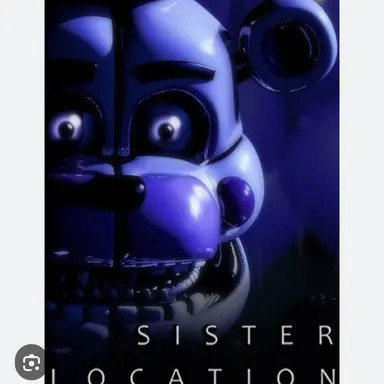 Profile image of Sister location