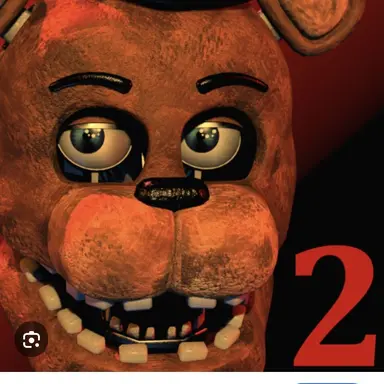 Profile image of Fnaf 2