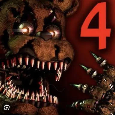 Profile image of Fnaf 4