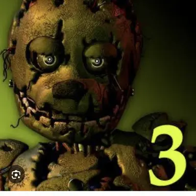 Profile image of Fnaf 3