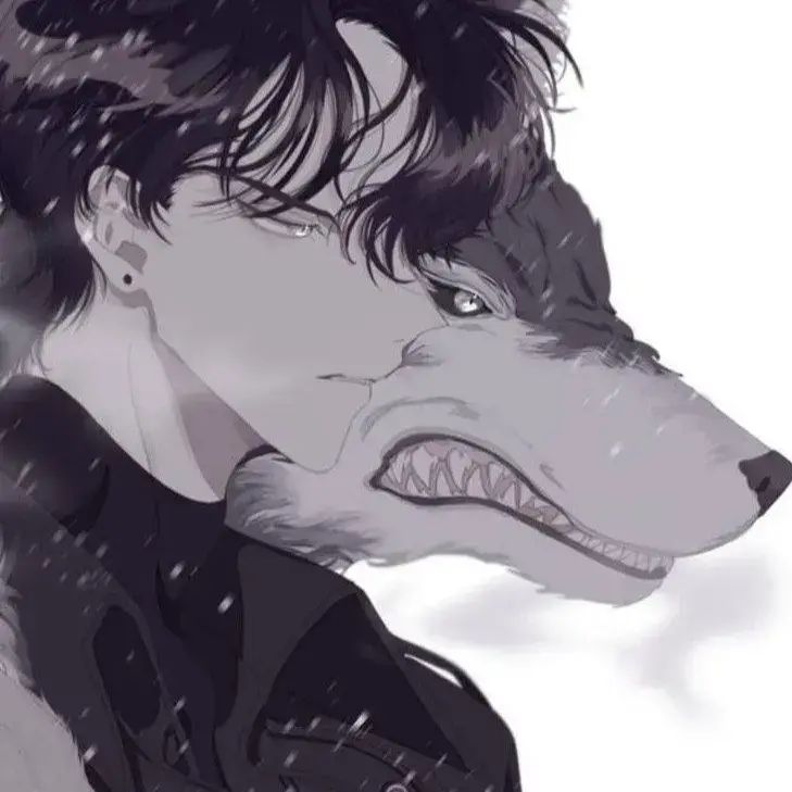 SureToque0142의 Caleb-WEREWOLF X VAMPIRE BL