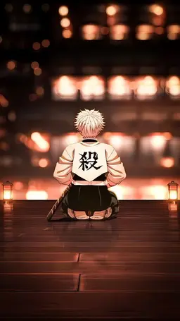 Profile image of 不死川実弥