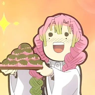 Profile image of 甘露寺蜜璃