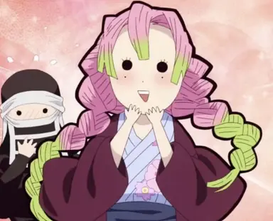 Profile image of 甘露寺蜜璃