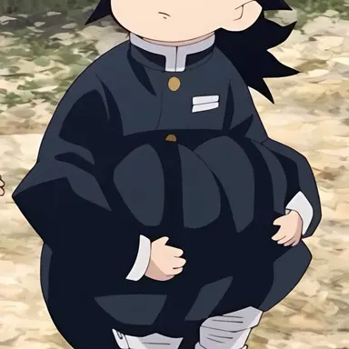 Profile image of 冨岡義勇