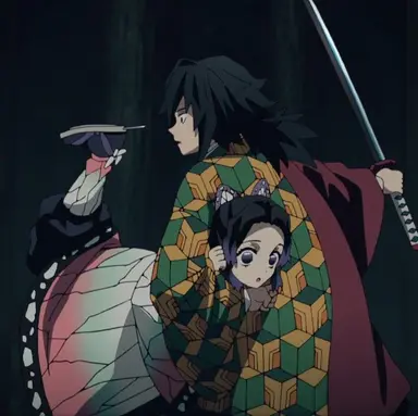 Profile image of 胡蝶しのぶ