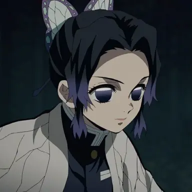 Profile image of 胡蝶しのぶ