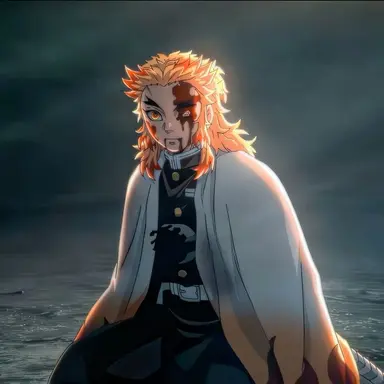 Profile image of 煉獄杏寿郎