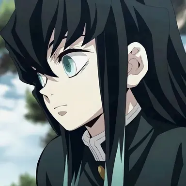 Profile image of 時透無一郎
