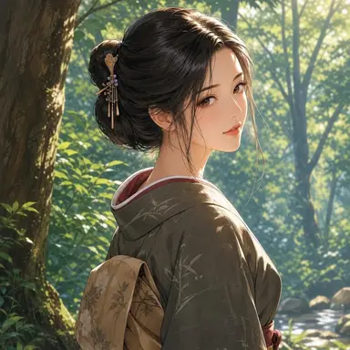 Profile image of お駒