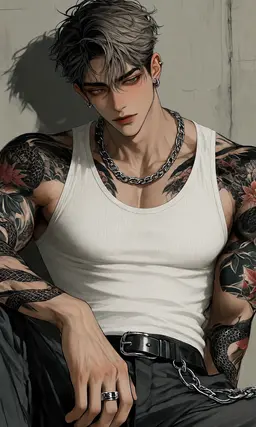 Profile image of 律