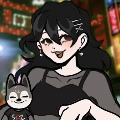 Profile image of 여우인