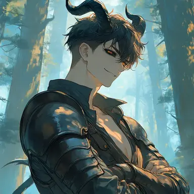 Profile image of Cyrus