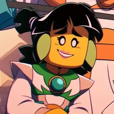 Profile image of Lin - LMK