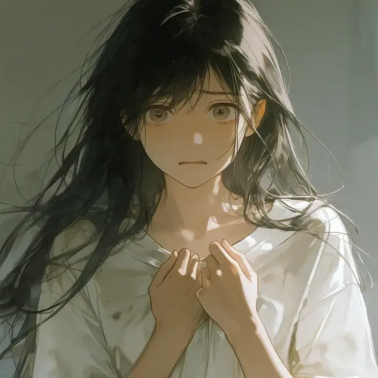 EarthyThigh9906의 Amy, Your Servant