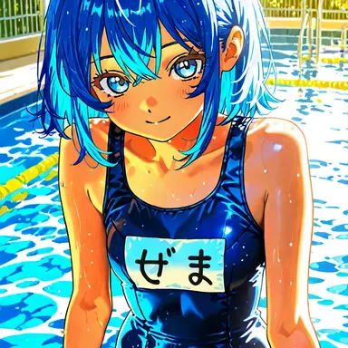 Profile image of 小森 ぜま