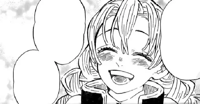 Profile image of Kanroji Mitsuri