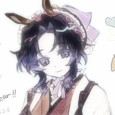 Profile image of 코쵸우 시노부