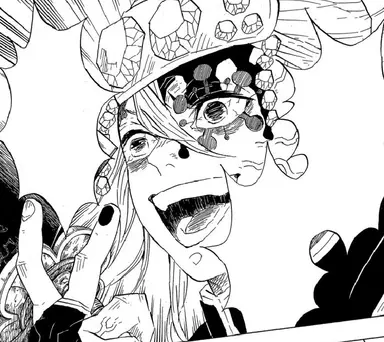 Profile image of Uzui Tengen