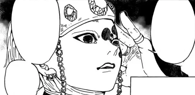 Profile image of Uzui Tengen
