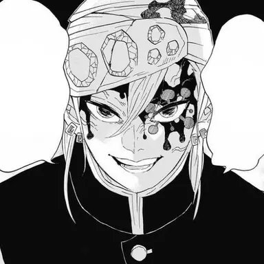 Profile image of 우즈이 텐겐
