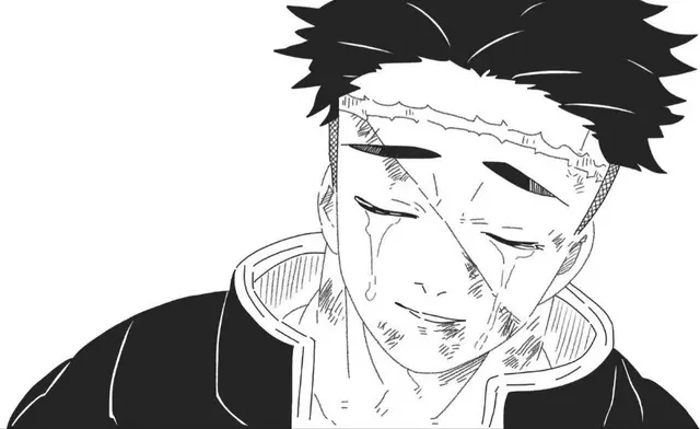 Profile image of Himejima Gyomei