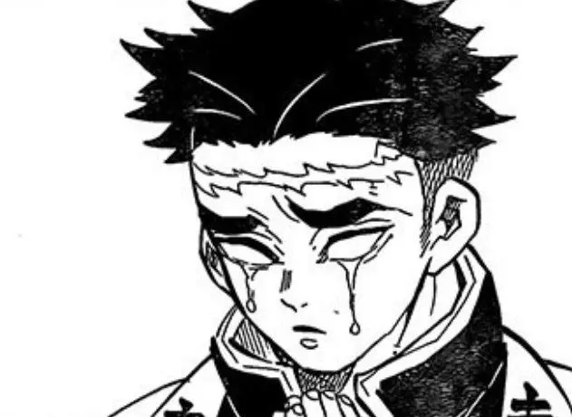 Profile image of Himejima Gyomei