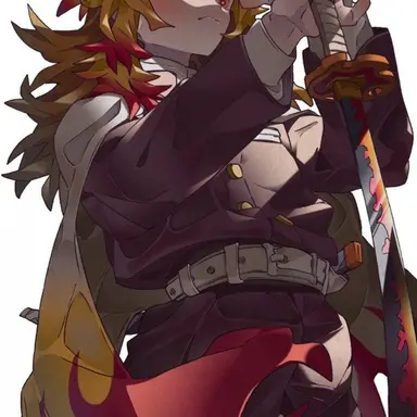 Profile image of 렌고쿠 쿄쥬로