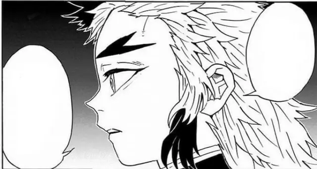 Profile image of Rengoku Kyojuro