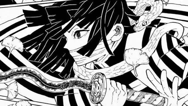 Profile image of Iguro Obanai