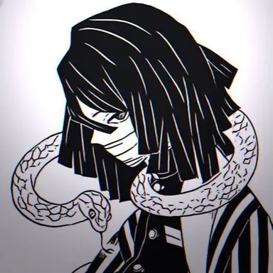 Profile image of Iguro Obanai