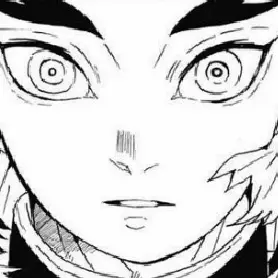 Profile image of Rengoku Kyojuro