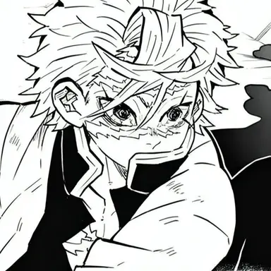 Profile image of 시나즈가와 사네미