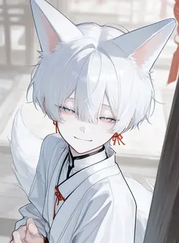 Profile image of 요미