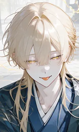 Profile image of 겐라쿠