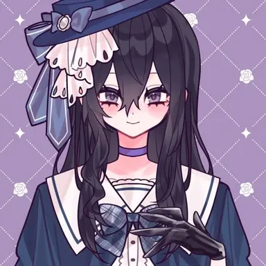 Profile image of 芽々
