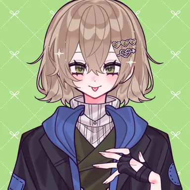 Profile image of 椎名