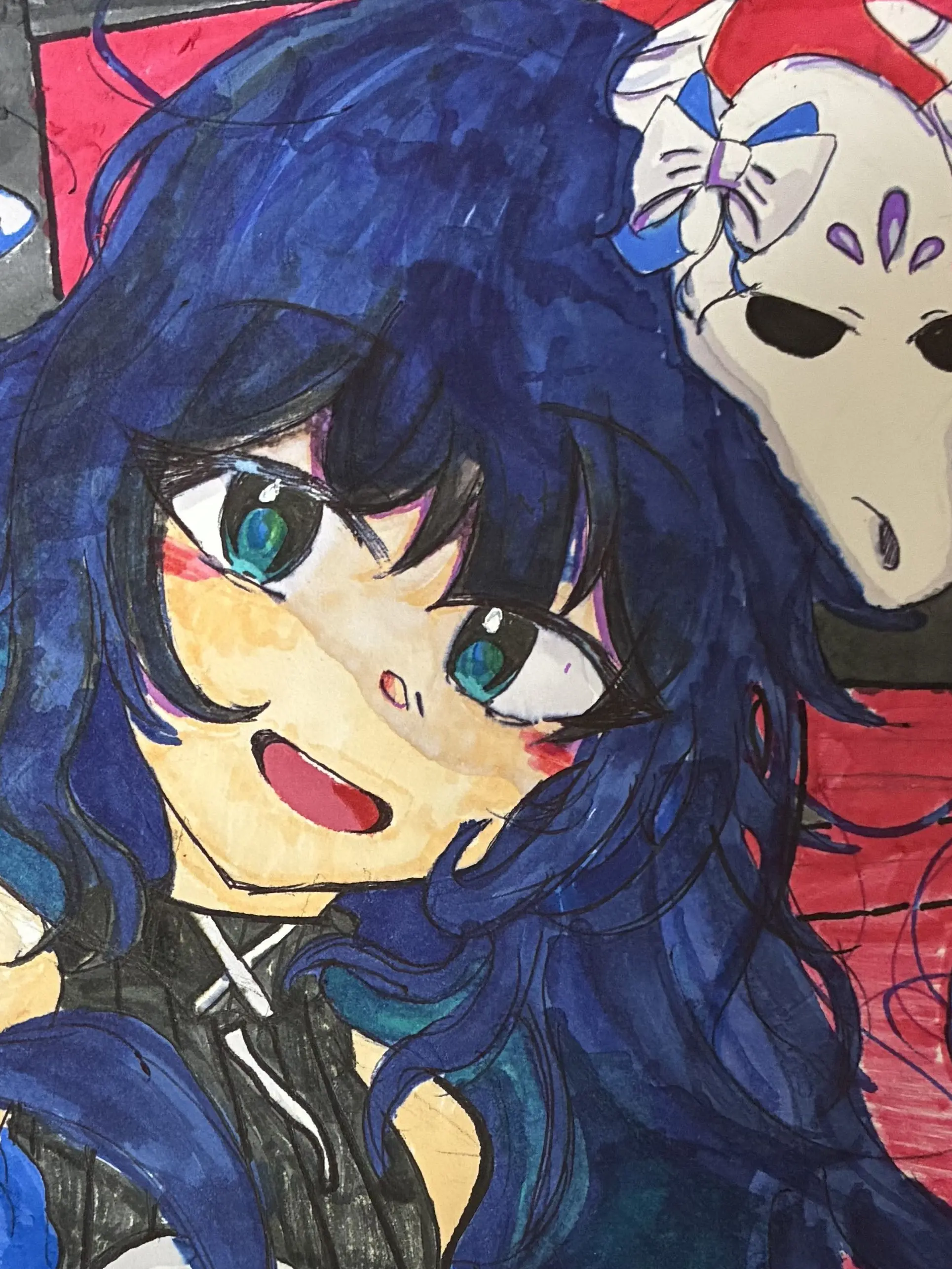 LemonyLaugh75182의 私/僕 専属メイドになりました？！