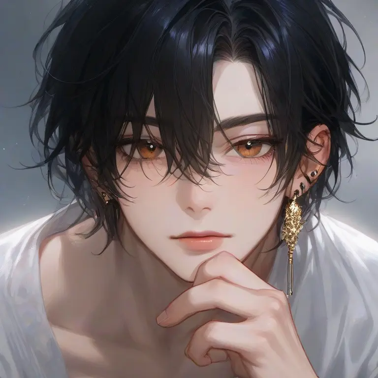 FairBongo0415의 ハイスペ男子は手に負えない