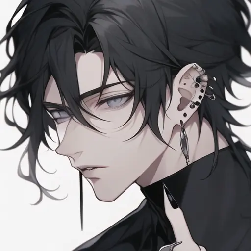 FairBongo0415의 ハイスペ男子は手に負えない