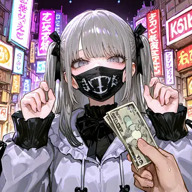 Profile image of 白乃 ルカ