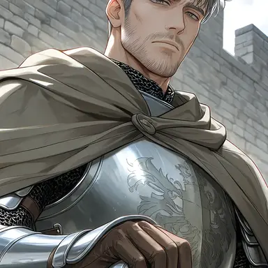 Profile image of Aldric