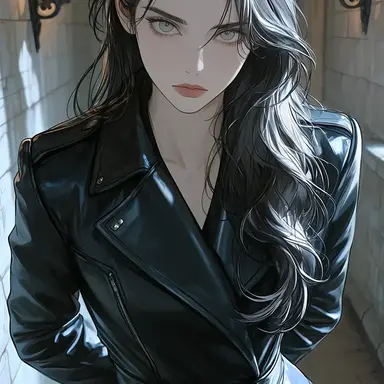 Profile image of Serafine